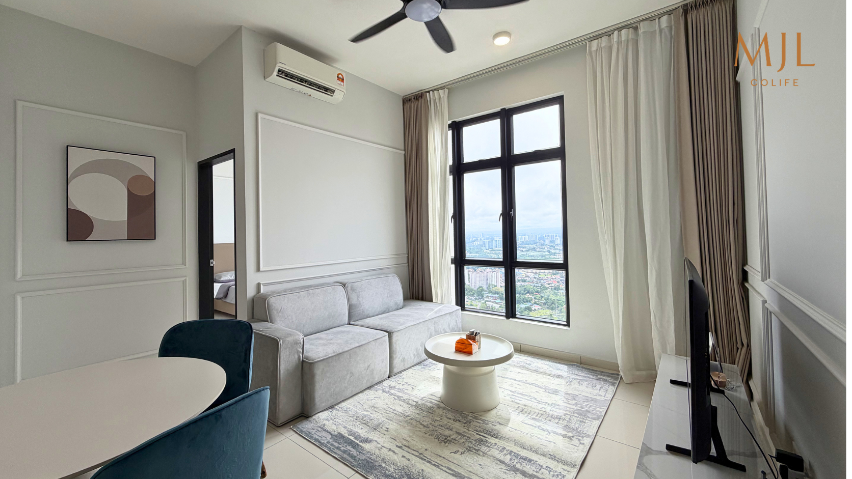 3 bedroom